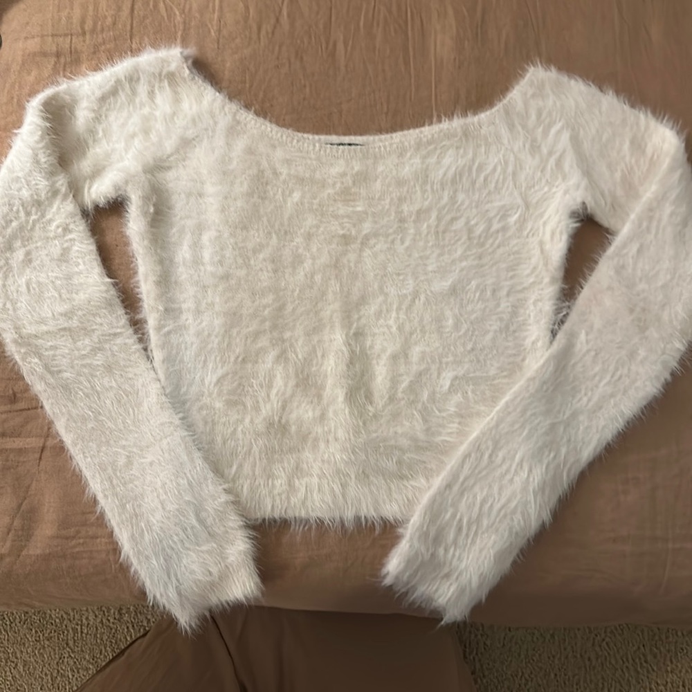 Kendal and Kylie winter long sleeve